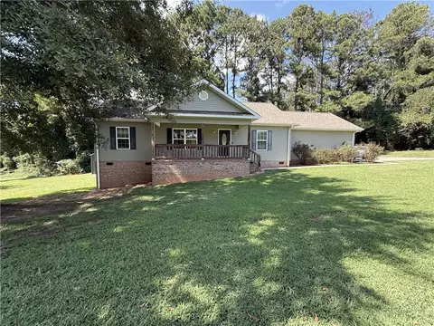 198 Miller Dr, Central, SC 29630