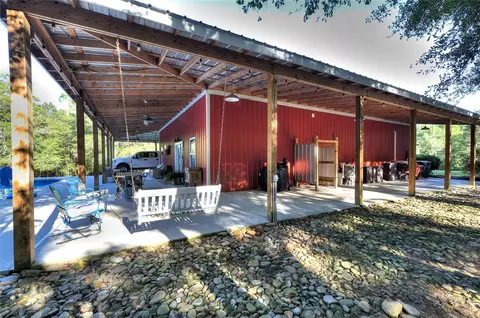 Exterior - 404 Stone Rd, Williamston, SC 29697 photo 8 of 15