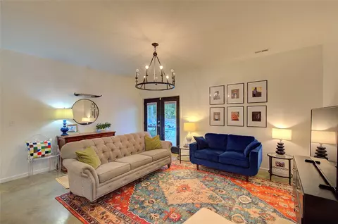 Living - 404 Stone Rd, Williamston, SC 29697 photo 1 of 3