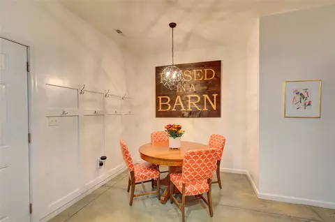 Dining - 404 Stone Rd, Williamston, SC 29697 photo 1 of 1