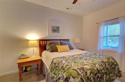 Bedroom - 404 Stone Rd, Williamston, SC 29697 photo 3 of 6