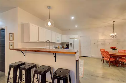 Kitchen - 404 Stone Rd, Williamston, SC 29697 photo 3 of 3