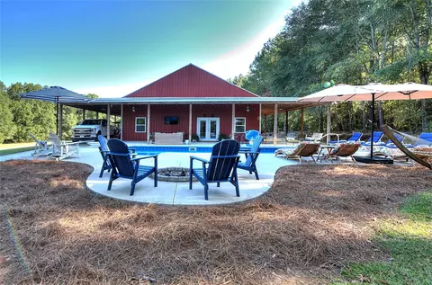 Exterior - 404 Stone Rd, Williamston, SC 29697 photo 10 of 15