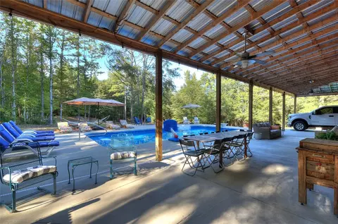 Exterior - 404 Stone Rd, Williamston, SC 29697 photo 14 of 15