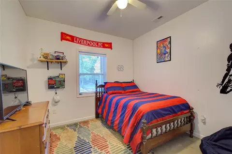 Bedroom - 404 Stone Rd, Williamston, SC 29697 photo 5 of 6