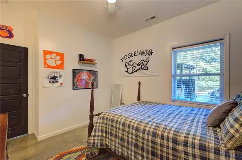 Bedroom - 404 Stone Rd, Williamston, SC 29697 photo 1 of 6