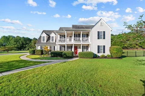 201 Rock Moss Dr, Williamston, SC 29697