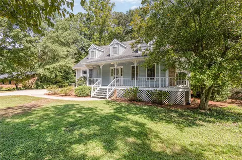 504 Squire Cir, Clemson, SC 29631 photo 3