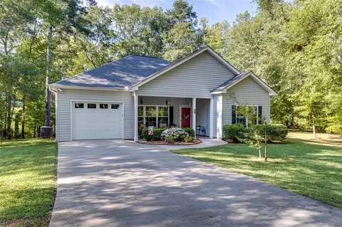 Exterior - 113 Zula Cir, Starr, SC 29684 photo 2 of 8