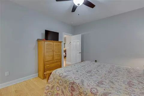 Bedroom - 113 Zula Cir, Starr, SC 29684 photo 3 of 5