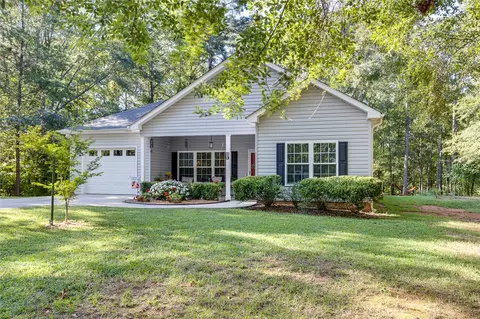 Exterior - 113 Zula Cir, Starr, SC 29684 photo 3 of 8
