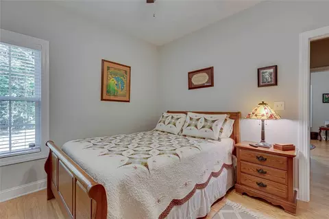 Bedroom - 113 Zula Cir, Starr, SC 29684 photo 5 of 5