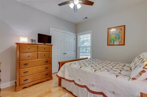 Bedroom - 113 Zula Cir, Starr, SC 29684 photo 4 of 5