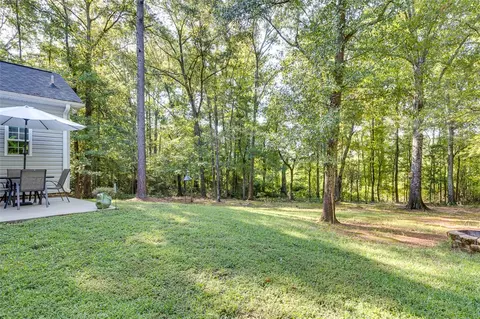 Exterior - 113 Zula Cir, Starr, SC 29684 photo 5 of 8