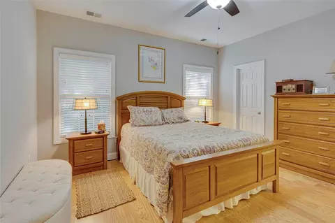 Bedroom - 113 Zula Cir, Starr, SC 29684 photo 1 of 5