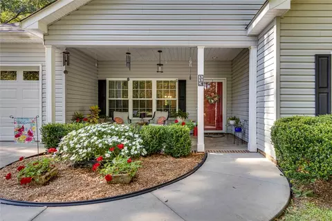 Exterior - 113 Zula Cir, Starr, SC 29684 photo 4 of 8