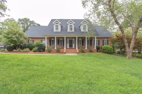 607 Hopewell Rdg, Anderson, SC 29621