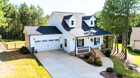 23 Vanessa Rae Ln, Pendleton, SC 29670