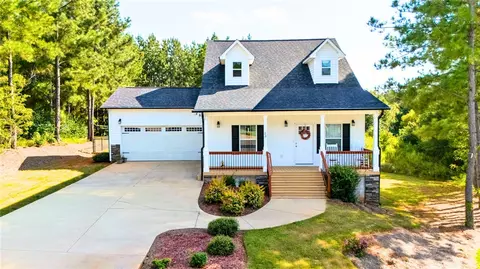 23 Vanessa Rae Ln, Pendleton, SC 29670 photo 2