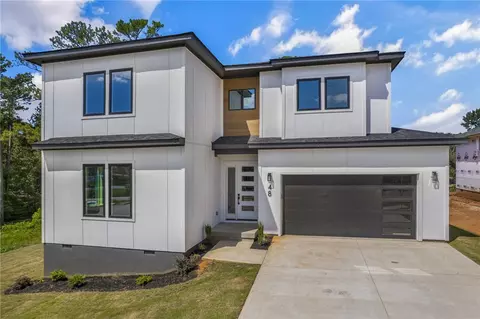 48 Village Crest Dr, Greenville, SC 29607