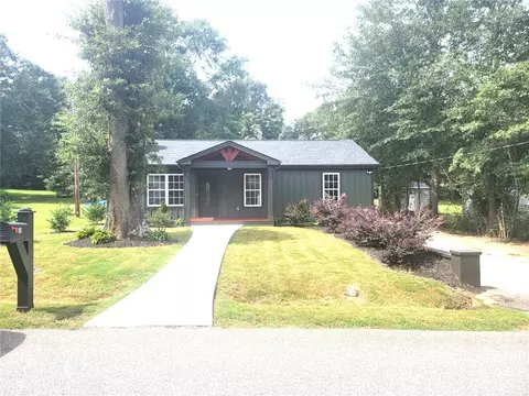 38 Spring St, Pelzer, SC 29669 photo 7