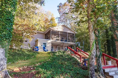 79 Blue Heron Cv, Abbeville, SC 29620