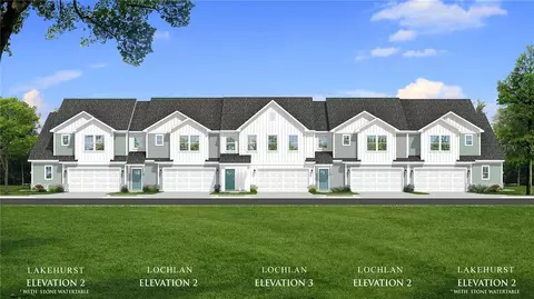 424 Crestcreek Dr, Anderson, SC 29621