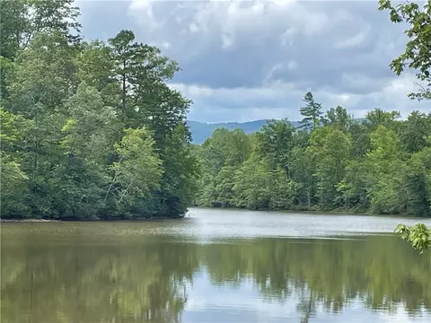 0 N Lake Dr, Tamassee, SC 29686