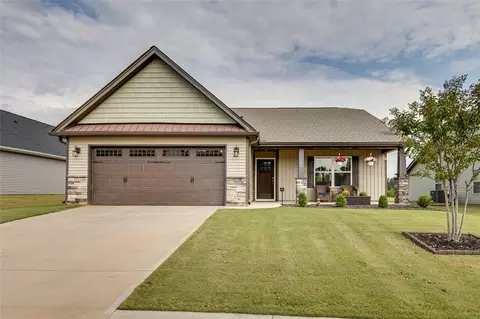 248 Abelia Meadows Dr, Piedmont, SC 29673