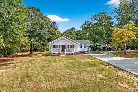 606 Old Williamston Rd, Piedmont, SC 29673