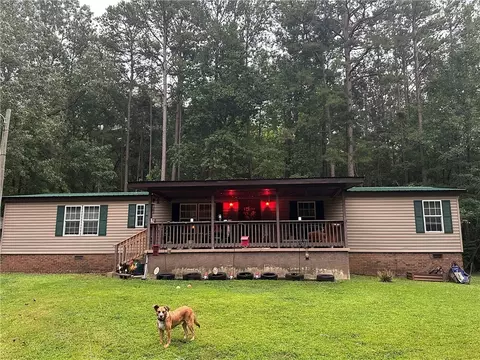 125 Punkin Dr, Westminster, SC 29693