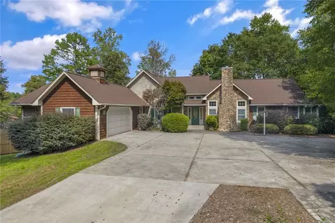 295 Jefferson Rd, West Union, SC 29696