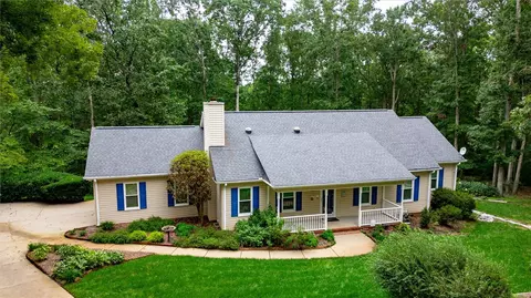 5 Sitton Cir, Easley, SC 29642