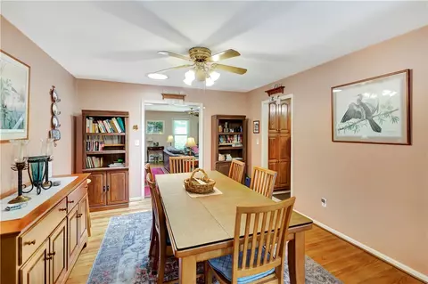 Dining - 5 Sitton Cir, Easley, SC 29642 photo 2 of 2