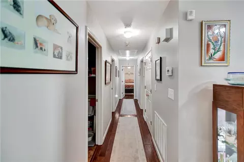 Entry Way - 5 Sitton Cir, Easley, SC 29642 photo 1 of 1