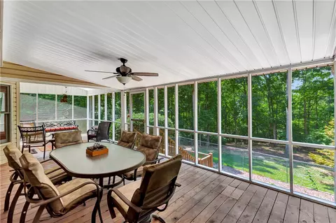 Exterior - 5 Sitton Cir, Easley, SC 29642 photo 8 of 11