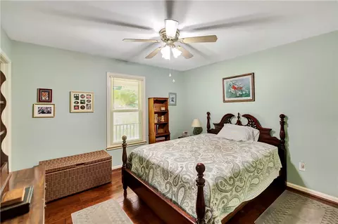 Bedroom - 5 Sitton Cir, Easley, SC 29642 photo 1 of 2