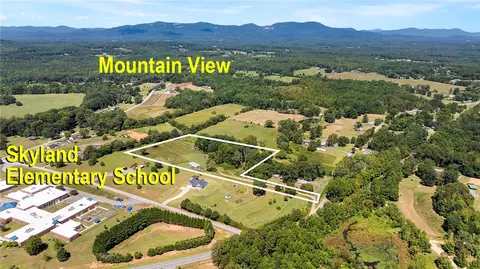 4301 N Old Hwy 14 Rd, Greer, SC 29651