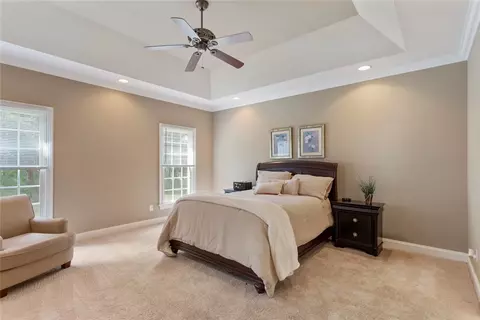 Bedroom - 1421 Stringer Rd, Belton, SC 29627 photo 1 of 9