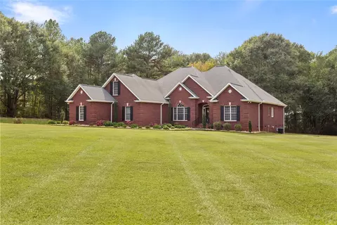 Exterior - 1421 Stringer Rd, Belton, SC 29627 photo 4 of 9
