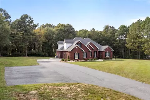 Exterior - 1421 Stringer Rd, Belton, SC 29627 photo 2 of 9