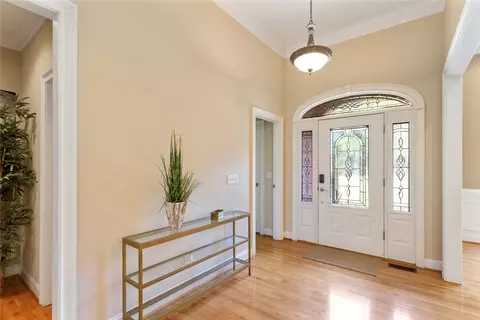 Entry Way - 1421 Stringer Rd, Belton, SC 29627 photo 1 of 1