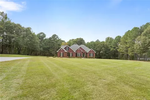 Exterior - 1421 Stringer Rd, Belton, SC 29627 photo 3 of 9
