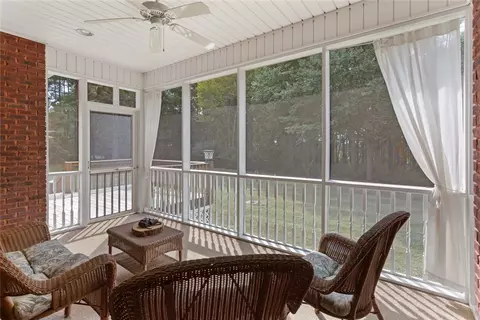 Exterior - 1421 Stringer Rd, Belton, SC 29627 photo 8 of 9
