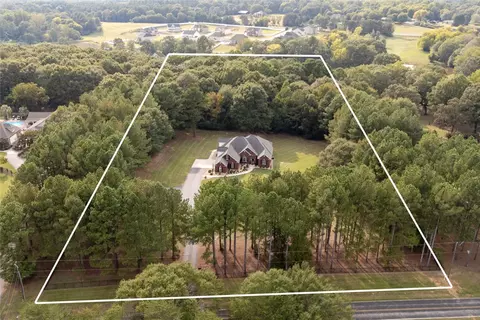 View/Area - 1421 Stringer Rd, Belton, SC 29627 photo 1 of 4