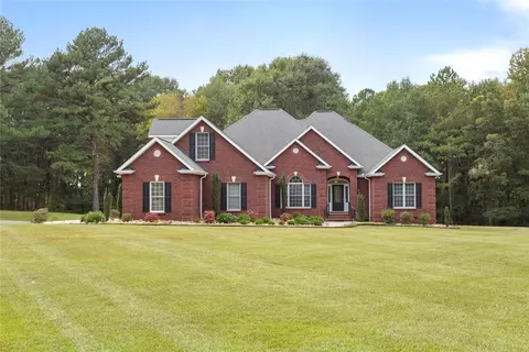 1421 Stringer Rd, Belton, SC 29627