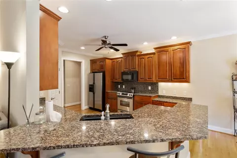 Kitchen - 1421 Stringer Rd, Belton, SC 29627 photo 1 of 2