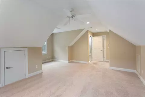 Bedroom - 1421 Stringer Rd, Belton, SC 29627 photo 9 of 9