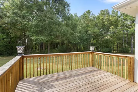 Exterior - 1421 Stringer Rd, Belton, SC 29627 photo 9 of 9