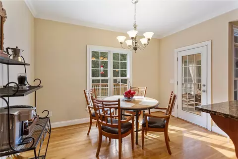 Dining - 1421 Stringer Rd, Belton, SC 29627 photo 3 of 3